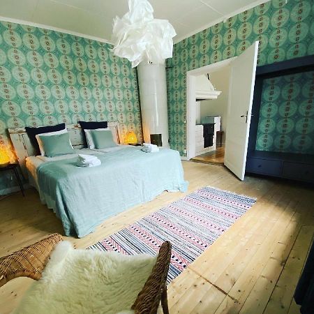 Stf Gysinge Waerdshus & Hotell Exterior foto
