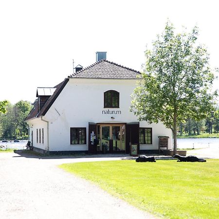 Stf Gysinge Waerdshus & Hotell Exterior foto