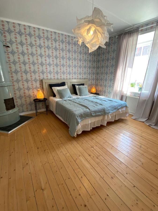 Stf Gysinge Waerdshus & Hotell Exterior foto