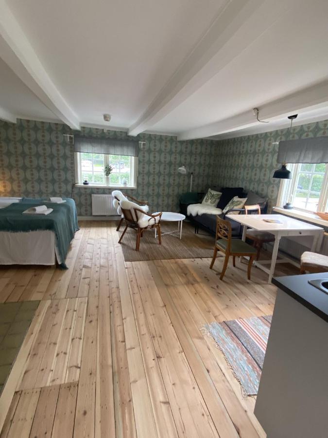 Stf Gysinge Waerdshus & Hotell Exterior foto
