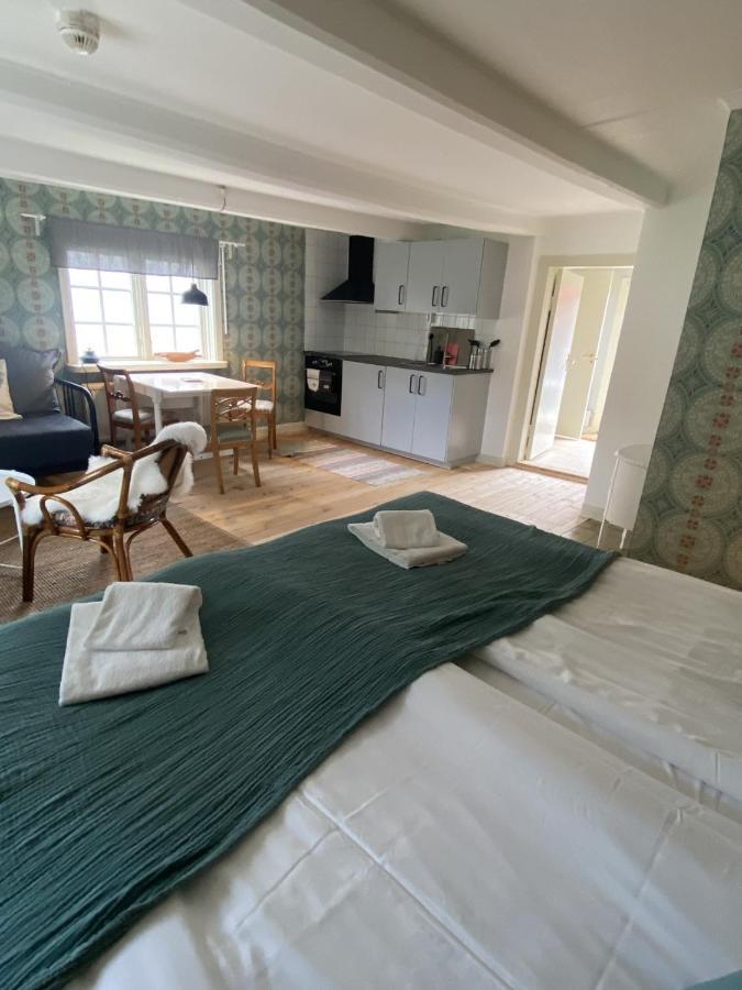 Stf Gysinge Waerdshus & Hotell Exterior foto