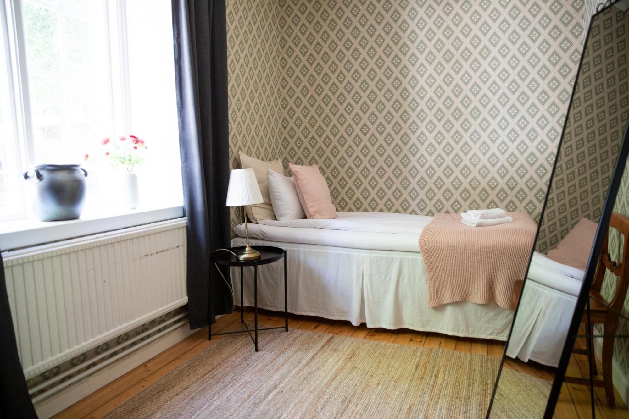 Stf Gysinge Waerdshus & Hotell Exterior foto